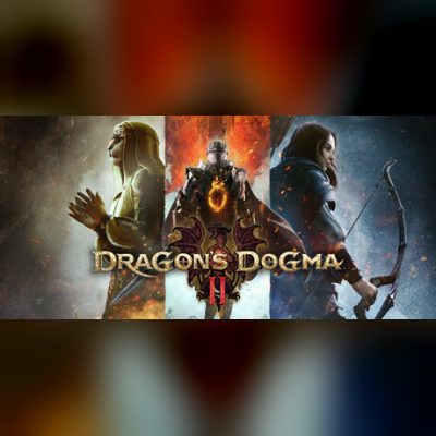 Dragon's Dogma 2