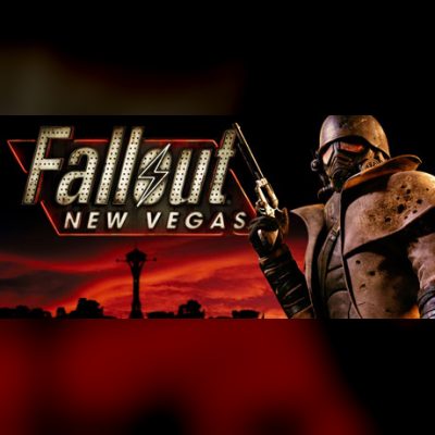 Fallout: New Vegas